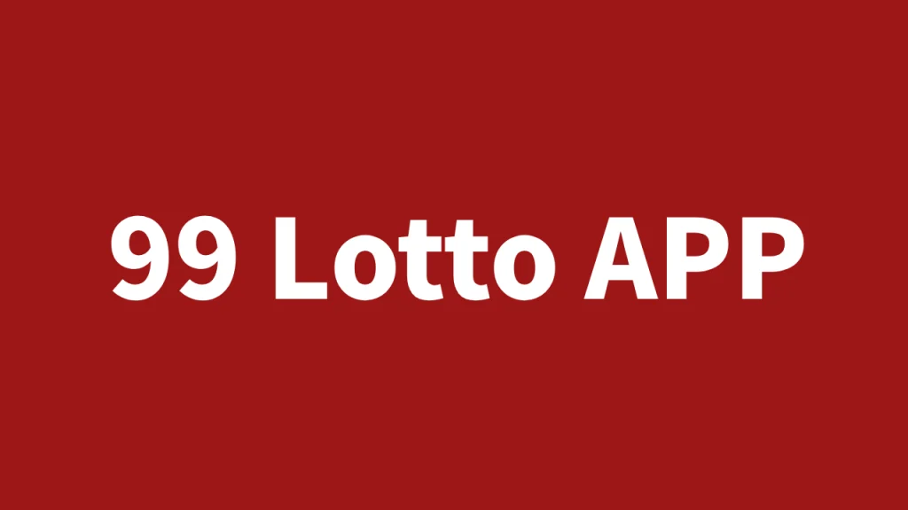 99 Lotto